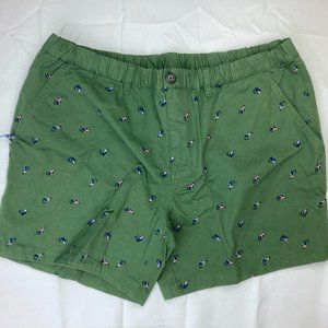 Chubbies - The Chicken Of The Seas 5.5" Shorts